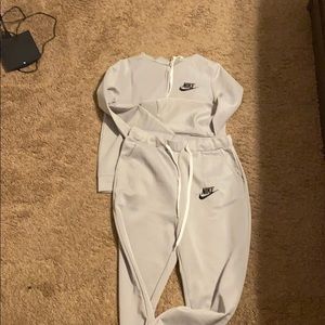 nike jumpsuit